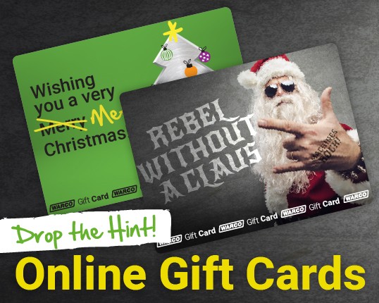 Black Friday Accessories Code